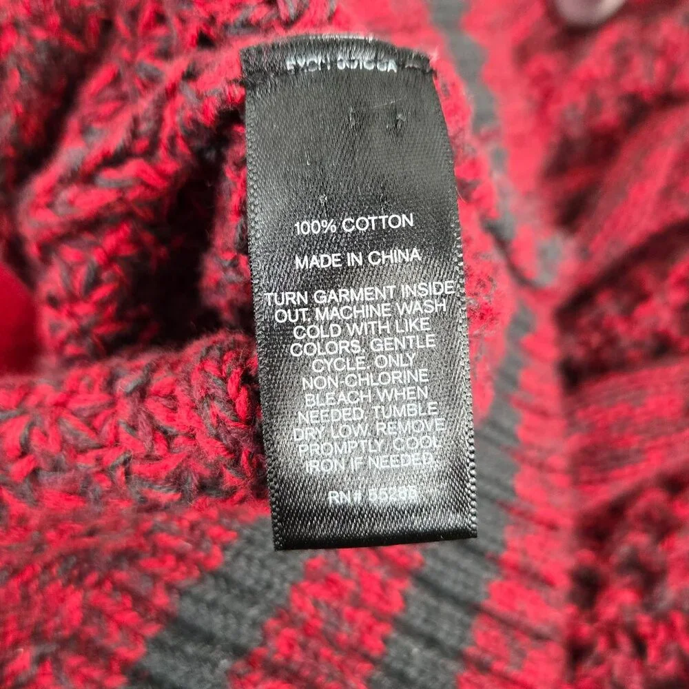 Express shawl collar